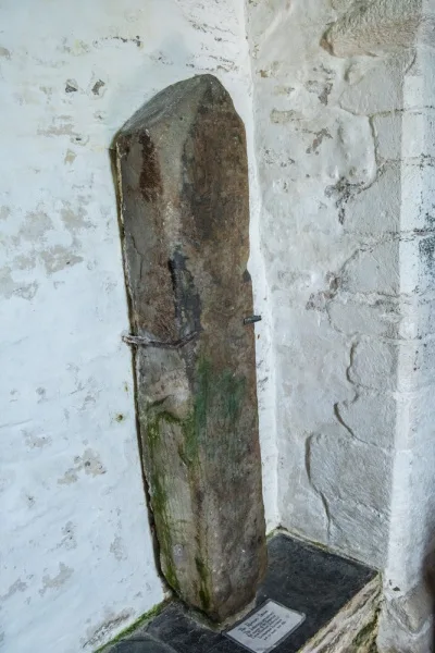 The 4th century Roman milestone
