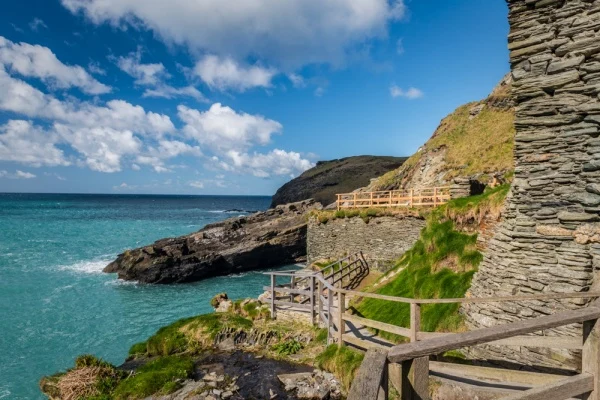 Tintagel Haven