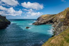 Tintagel Haven