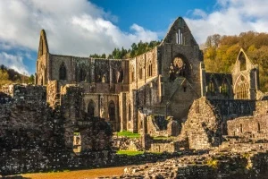 Tintern Abbey