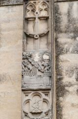 More nautical symbols