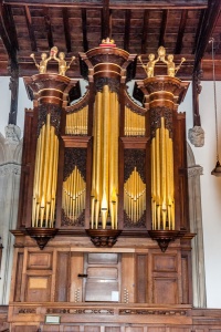 1696 Schmidt organ