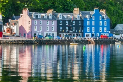 Tobermory