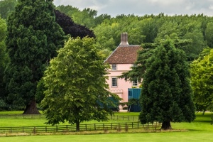 Toddington Manor Gardens