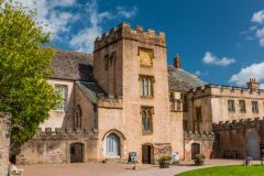 Torquay, Torre Abbey