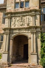 Another look at the porch