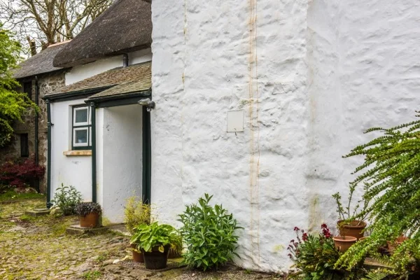 Trevithick's Cottage
