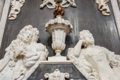 Another look at the Gore Memorial