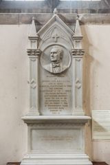 Edward Pope memorial, 1898