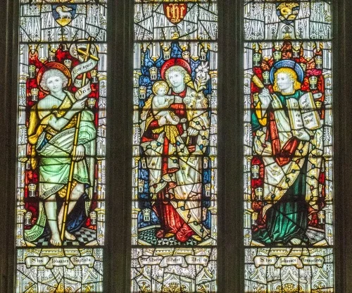 Tring, Hertfordshire