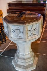 The 19th-century font