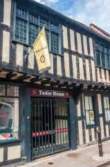 Tudor House Museum