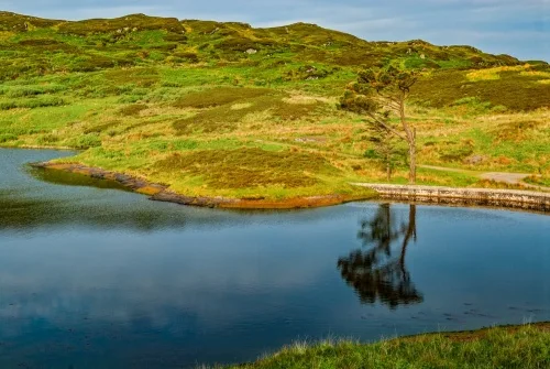 Turraman Loch