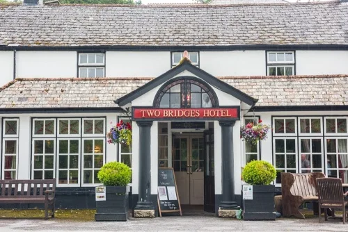 The Two Bridges Hotel