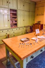 The Butler's Inner Pantry