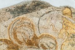 Queen Anne royal coat of arms