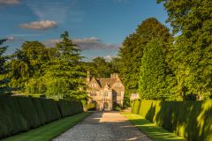 Upper Slaughter Manor