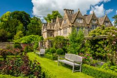 Upper Slaughter Manor