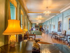 Upton House, The Long Gallery