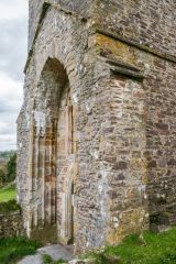 The Tower from the north