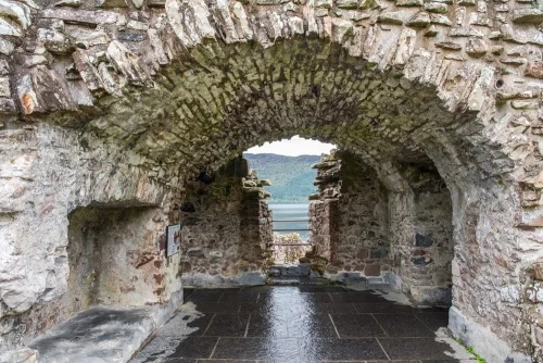 The Constable's Lodging