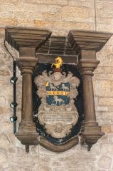 Christopher Wilkinson, d. 1693