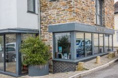 Wadebridge Museum