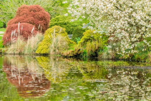 Wakehurst Place