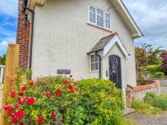 Chapel Cottage, 1863