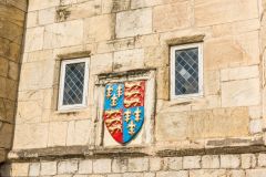 City of York coat of arms