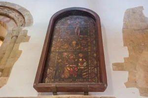 The Children's Window