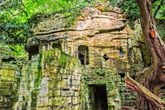 The Warkworth Hermitage