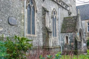 Chapel of St Lawrence