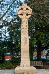 The War Memorial
