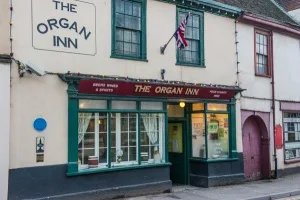 The Organ Inn