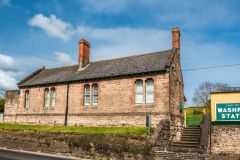 Somerset and Dorset Railway Museum, Washford Station (Somerset & Dorset Railway Museum)