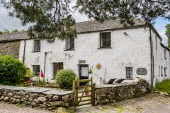 Fold Head Farm, fictional home of Judith Paris