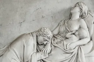 Anna Greaves memorial, 1819