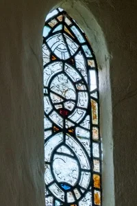 1220 chancel glass