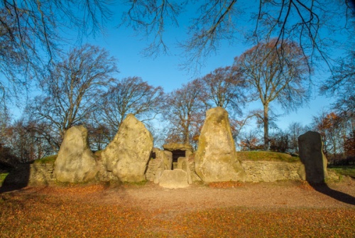 Waylands Smithy