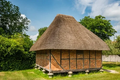 Littlehampton Granary