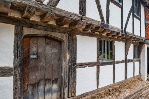 Horsham Medieval Shop