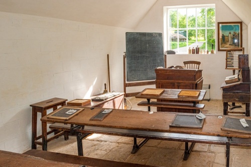 West Wittering Schoolhouse
