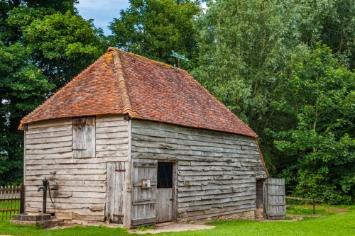 Watersfield Stable