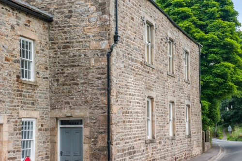 Weardale Museum & High Hope Chapel