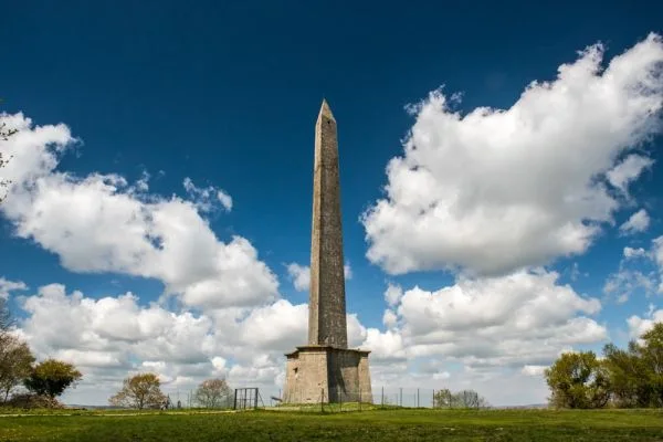 The Wellington Monument