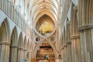 Wells Cathedral