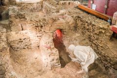 The Stoke Hole (Praefurnium)