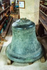 The 1702 bell