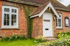 West Chiltington, The parish office